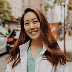 Dr.Phoebe Pan